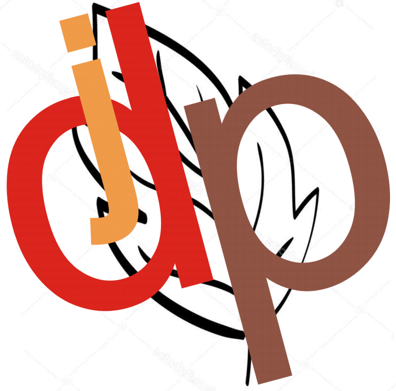 Logo JDP